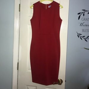 Calvin Klein Dress